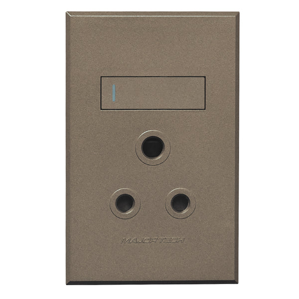 Major Tech VETi 3 POLA - Single RSA Socket - Complete | 3V20 - image 1