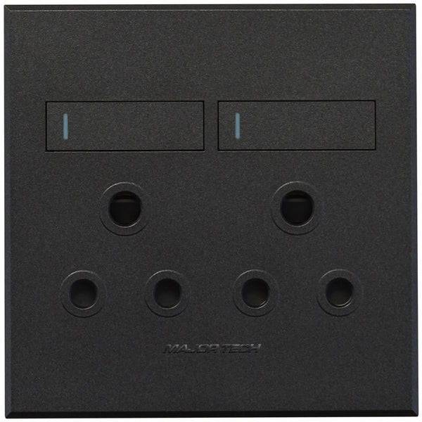 Major Tech VETi 3 POLA - Double RSA Socket - Complete | 3V22 - image 1