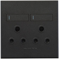 Major Tech VETi 3 POLA - Single RSA, Triple V-Slim Socket - Complete | 3VW25 - image 3