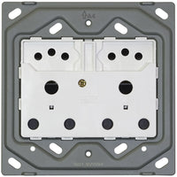 Major Tech VETi 3 POLA - Unswitched Sockets - Monoblock | 3V24 - image 1
