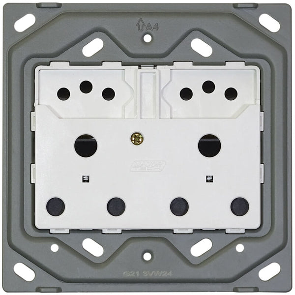 Major Tech VETi 3 POLA - Unswitched Sockets - Monoblock | 3V24 - image 1