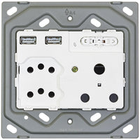 Major Tech VETi 3 POLA - USB, V-Slim & RSA Socket - Monoblock | 3V27 - image 1