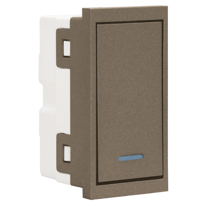 Major Tech One-Way Switch Module (1 Mod) BZ 3VM111BZ