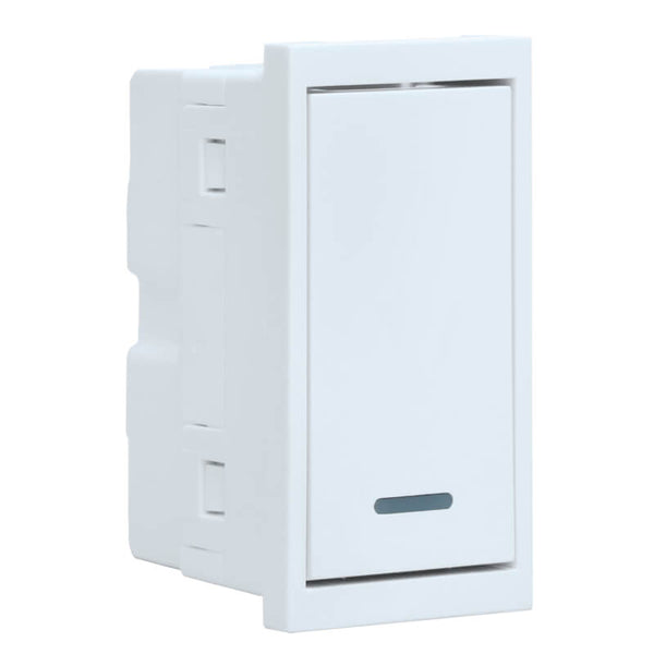 Major Tech VETi 3 AURA - One-Way Switch Module - Modular | 3VM111WT