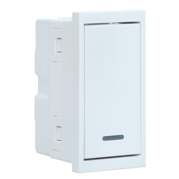 Major Tech VETi 3 AURA - Two-Way Switch Module - Modular | 3VM121WT