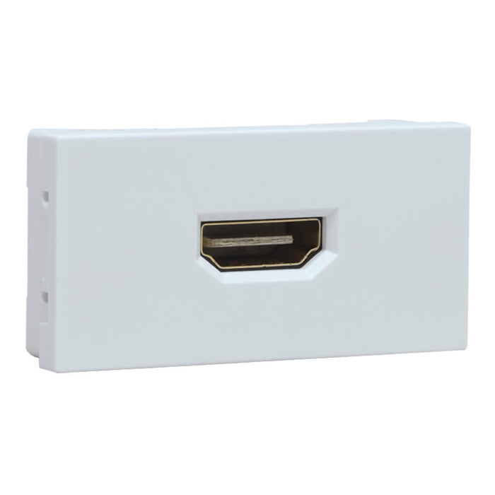 Major Tech VETi 3 AURA - HDMI Socket Module - Modular | 3VM306WT