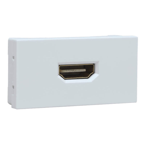 Major Tech VETi 3 AURA - HDMI Socket Module - Modular | 3VM306WT