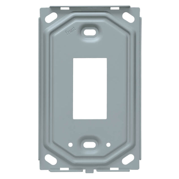 Major Tech VETi 3 AURA - 1 Module Fixing Frame (100 x 50mm) - Modular | 3VM5011 - image 1