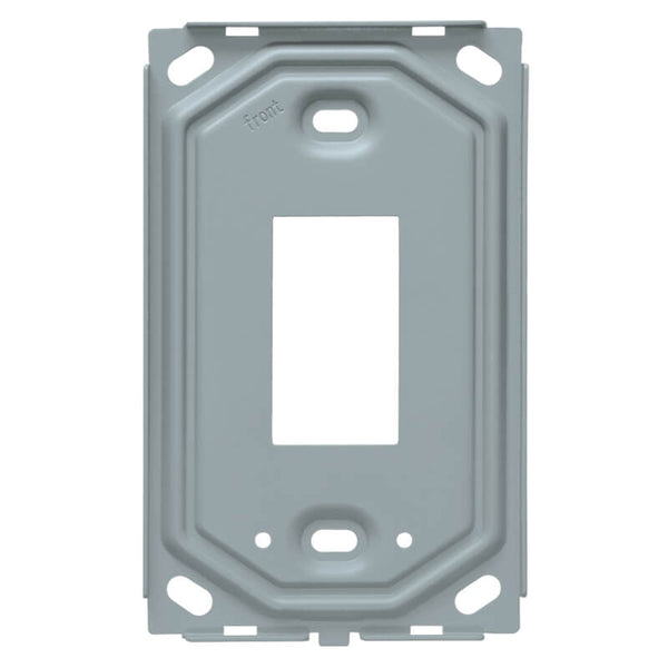 Major Tech VETi 3 AURA - 1 Module Fixing Frame (100 x 50mm) - Modular | 3VM5011 - image 1