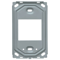 Major Tech VETi 3 AURA - 2 Module Fixing Frame (100 x 50mm) - Modular | 3VM5012 - image 1