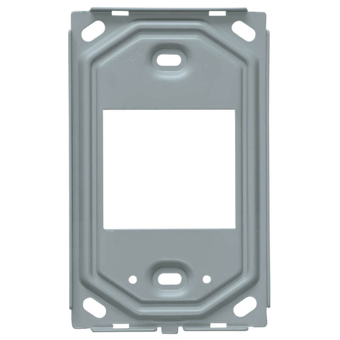 Major Tech VETi 3 AURA - 2 Module Fixing Frame (100 x 50mm) - Modular | 3VM5012 - image 1