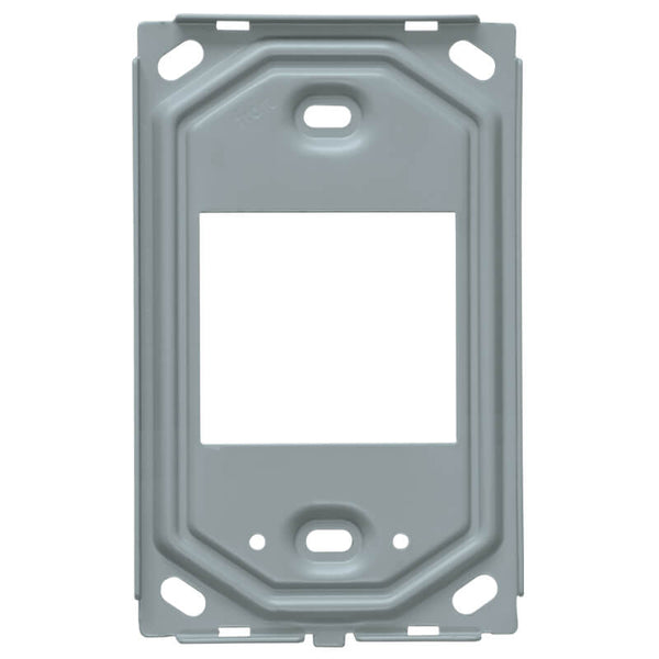 Major Tech VETi 3 AURA - 2 Module Fixing Frame (100 x 50mm) - Modular | 3VM5012 - image 1