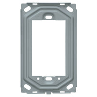 Major Tech VETi 3 AURA - 3 Module Fixing Frame (100 x 50mm) - Modular | 3VM5013 - image 1