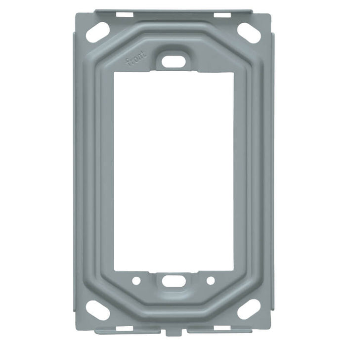 Major Tech VETi 3 AURA - 3 Module Fixing Frame (100 x 50mm) - Modular | 3VM5013 - image 1
