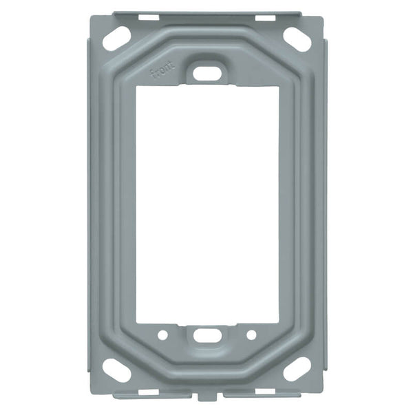 Major Tech VETi 3 AURA - 3 Module Fixing Frame (100 x 50mm) - Modular | 3VM5013 - image 1