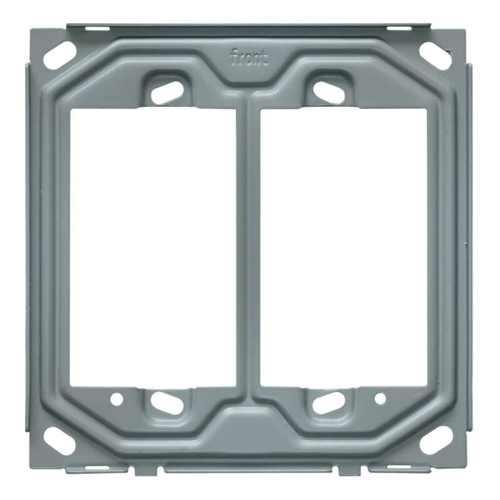 Major Tech VETi 3 AURA - 6 Module Fixing Frame (100 x 100mm) - Modular | 3VM5026 - image 1