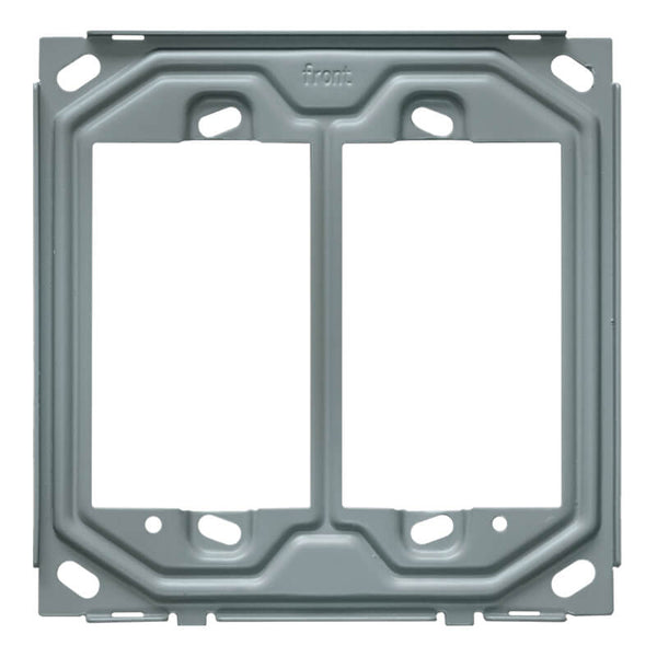 Major Tech VETi 3 AURA - 6 Module Fixing Frame (100 x 100mm) - Modular | 3VM5026 - image 1