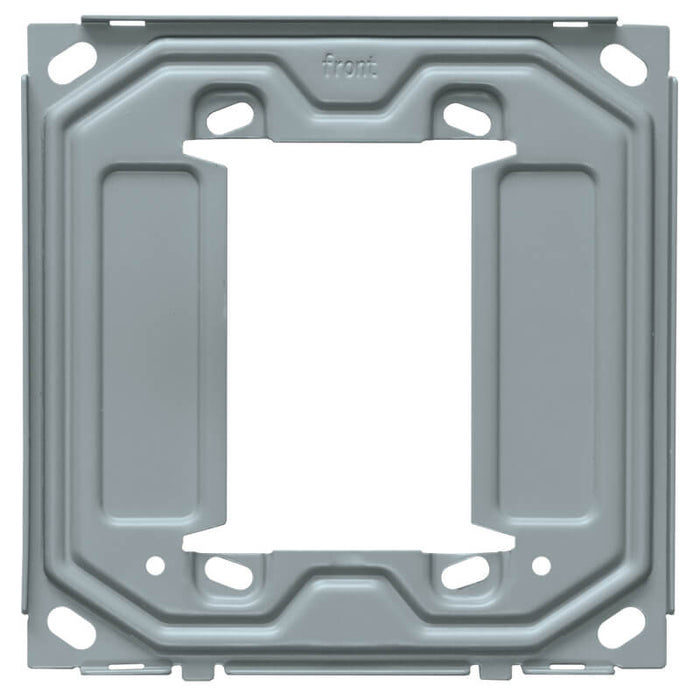 Major Tech VETi 3 AURA - 3 Module Fixing Frame (100 x 100mm) - Modular | 3VM5033 - image 1