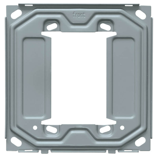 Major Tech VETi 3 AURA - 3 Module Fixing Frame (100 x 100mm) - Modular | 3VM5033 - image 1