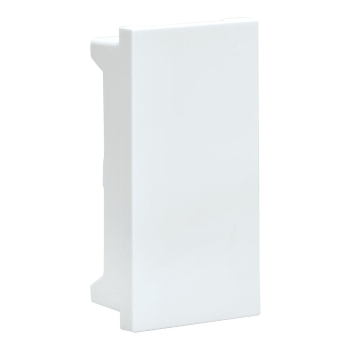 Major Tech VETi 3 AURA - Blanking Module (1 Module Width) - Modular | 3VM507WT