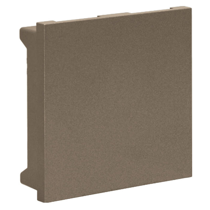 Major Tech Blank Module (2 Mod) BZ 3VM508BZ