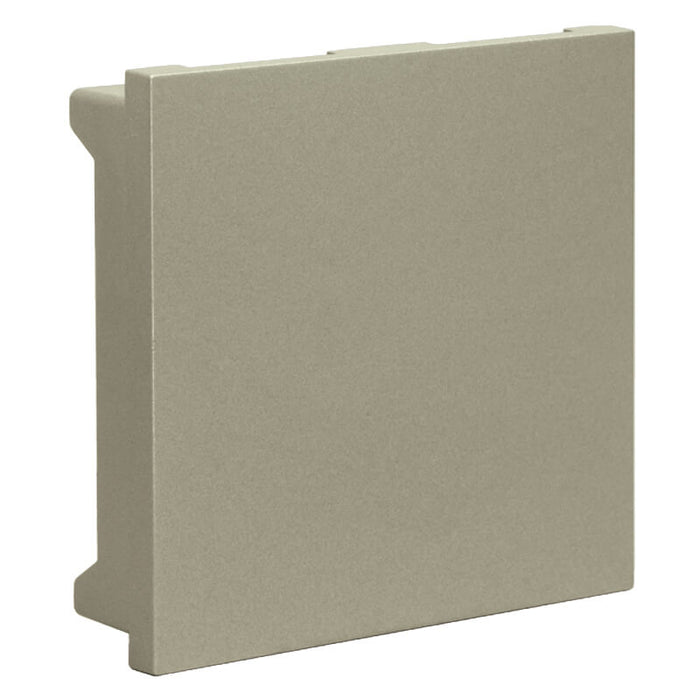 Major Tech Blank Module (2 Mod) TM 3VM508TM