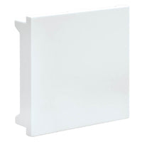 Major Tech VETi 3 AURA - Blanking Module (2 Module Width) - Modular | 3VM508WT