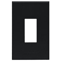 Major Tech Single Mod Cover Plate GR (100mmx50mm) 3VMP11GR