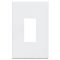 Major Tech VETi 3 AURA - Single Module Cover Plate - Modular | 3VMP11WT - image 1