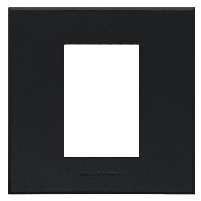 Major Tech Three Mod Cover Plate GR (100mmx100mm) 3VMP23GR