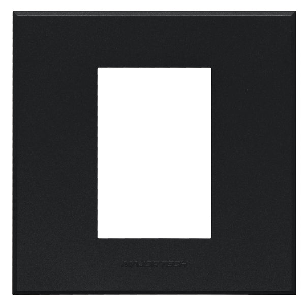 Major Tech Three Mod Cover Plate GR (100mmx100mm) 3VMP23GR
