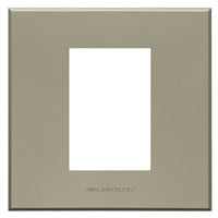 Major Tech Three Mod Cover Plate TM (100mmx100mm) 3VMP23TM