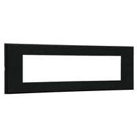 Major Tech Nine Mod Omni Cluster Cover Plate BZ 3VMP79BZ