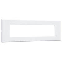 Major Tech VETi 3 AURA - Nine Module Omni Cluster Cover Plate - Modular | 3VMP79WT