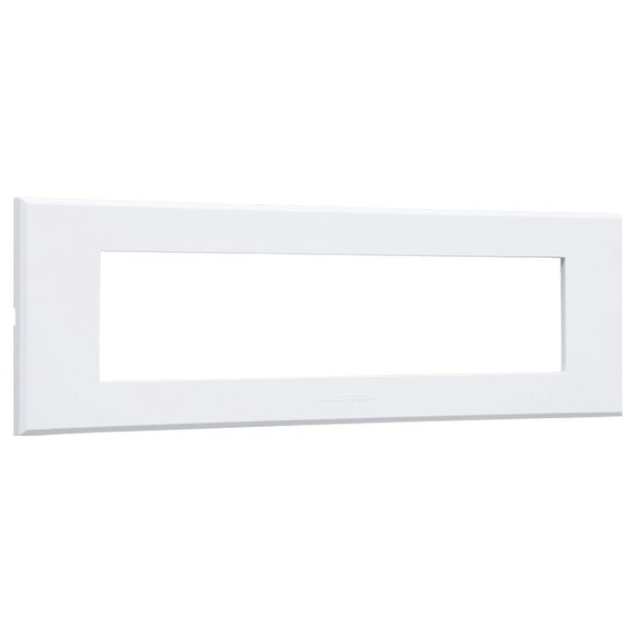 Major Tech VETi 3 AURA - Nine Module Omni Cluster Cover Plate - Modular | 3VMP79WT