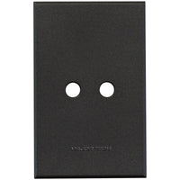 Major Tech Satellite Cover Plate GR (100mmx50mm) 3VP132G