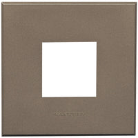 Major Tech 45A Triple Pole Isolator Cover Plate BZ (100mmx100mm)  3VP29B