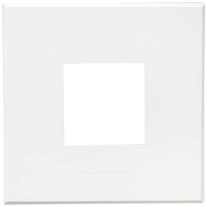 Major Tech VETi 3 POLA - Isolator Switch Cover Plate - Monoblock | 3VP29W