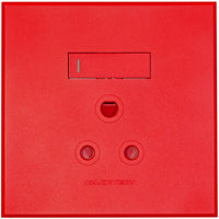Major Tech VETi 3 POLA - Dedicated Single RSA Socket - Complete | 3VR21 - image 1