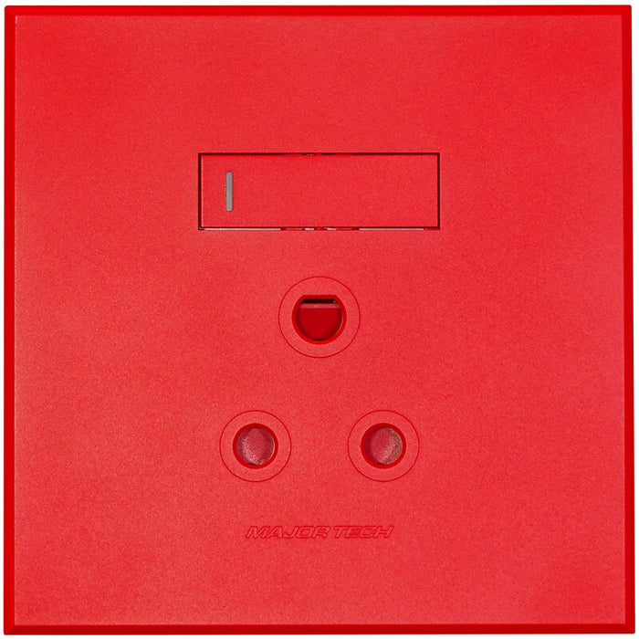 Major Tech VETi 3 POLA - Dedicated Single RSA Socket - Complete | 3VR21 - image 1