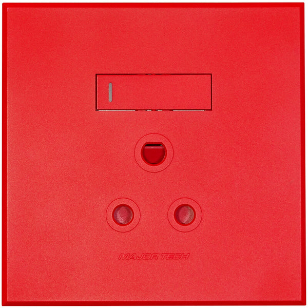 Major Tech VETi 3 POLA - Dedicated Single RSA Socket - Complete | 3VR21 - image 1