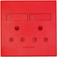 Major Tech VETi 3 POLA - Single RSA Socket - Complete | 3V21 - image 2