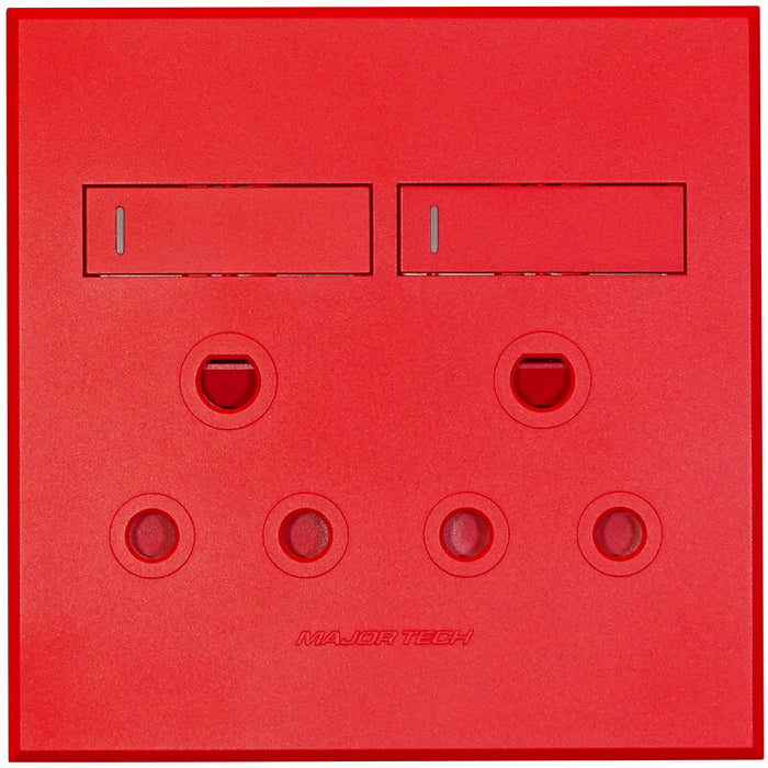 Major Tech VETi 3 POLA - Single RSA Socket - Complete | 3V21 - image 2