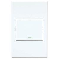 Major Tech VETi 3 POLA - One Lever Two-Way Switch - Complete | 3VW121 - image 1