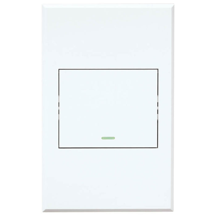 Major Tech VETi 3 POLA - One Lever Two-Way Switch - Complete | 3VW121 - image 1