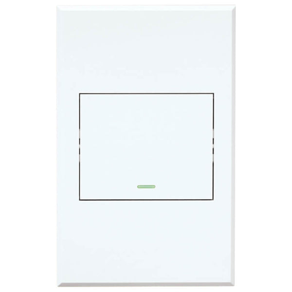 Major Tech VETi 3 POLA - One Lever Two-Way Switch - Complete | 3VW121 - image 1