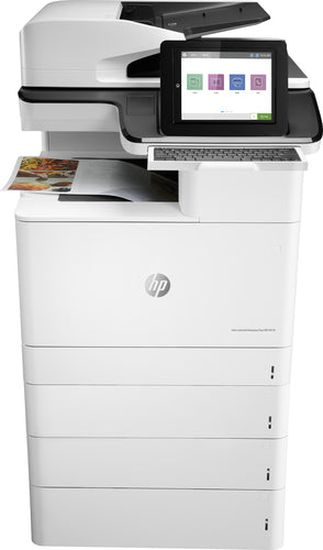 HP LaserJet Enterprise 700 colour MFP M776z-3WT91A