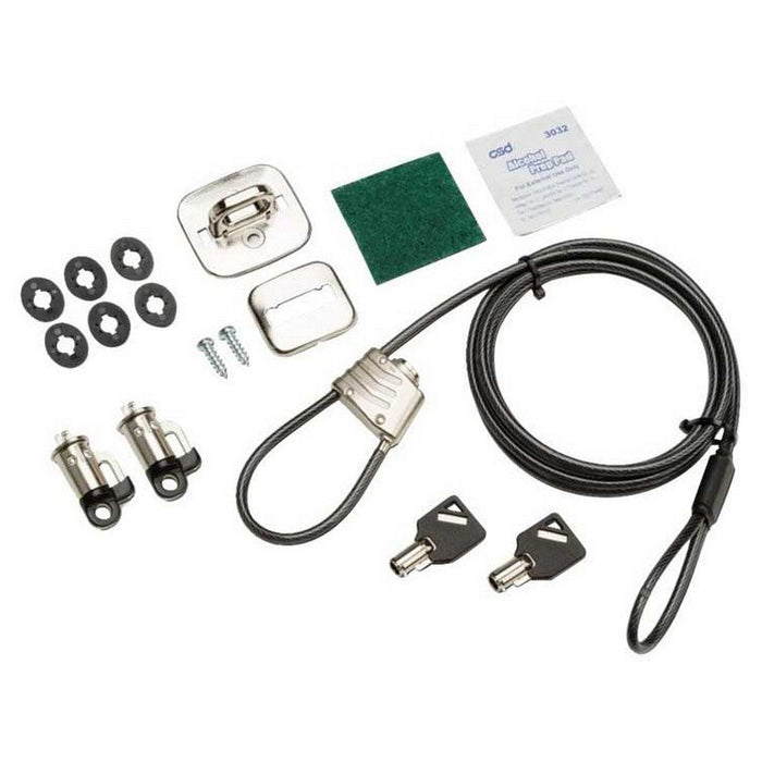 HP Business PC Security Lock v3 Kit-3XJ17AA