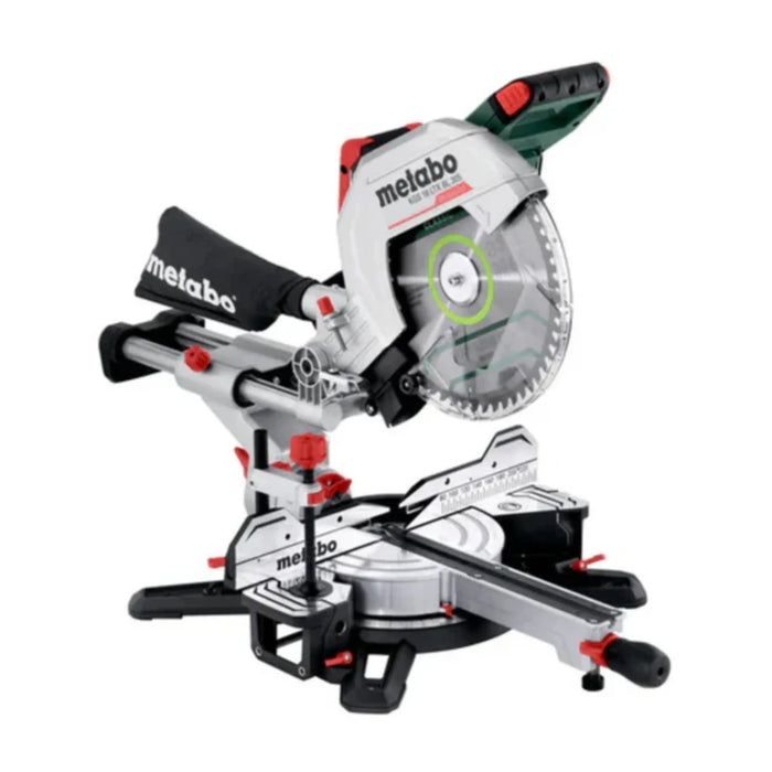 Metabo KGS 18 LTX BL 305 Cordless Mitre Saw - High-Quality Power Tool