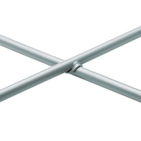 Gedore, 28 Lv 4-Way Cross Socket Wheel Wrench, 6229150